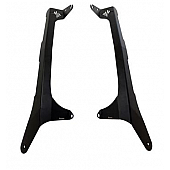Quake LED Light Bar Mounting Kit QBJ945