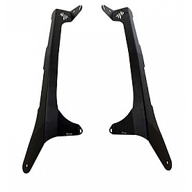 Quake LED Light Bar Mounting Kit QBJ945