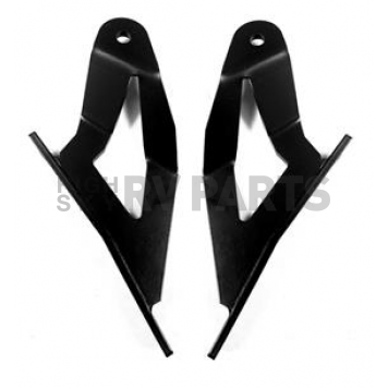 Quake LED Light Bar Mounting Kit QBN421