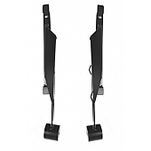 Quake LED Light Bar Mounting Kit QBT428