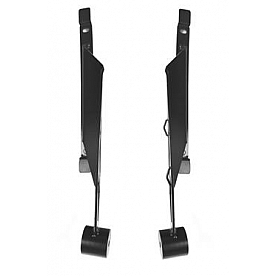 Quake LED Light Bar Mounting Kit QBT428