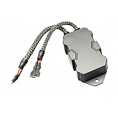 Racesport Lighting Headlight Anti Flicker Kit CAS001