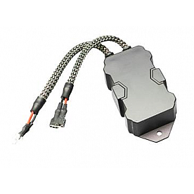 Racesport Lighting Headlight Anti Flicker Kit CAS001