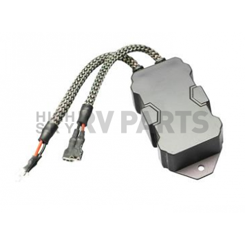 Racesport Lighting Headlight Anti Flicker Kit CAS001