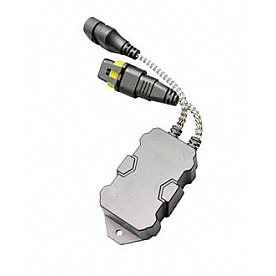 Racesport Lighting Headlight Anti Flicker Kit CAS002