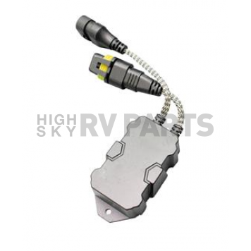 Racesport Lighting Headlight Anti Flicker Kit CAS002