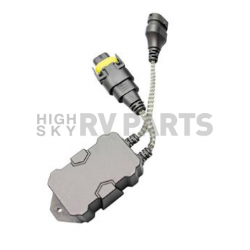 Racesport Lighting Headlight Anti Flicker Kit CAS003