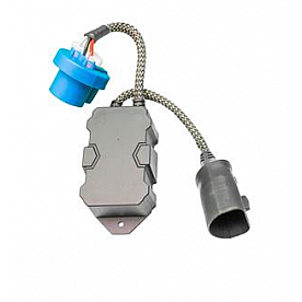 Racesport Lighting Headlight Anti Flicker Kit CAS9007