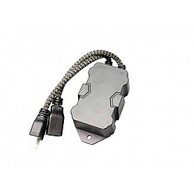 Racesport Lighting Headlight Anti Flicker Kit CASH7