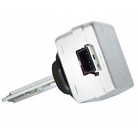 Racesport Lighting Headlight Bulb Set Of 2 - D15KSBRB