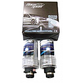 Racesport Lighting Headlight Bulb Set Of 2 - D45KSBRB