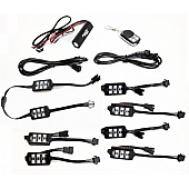 Racesport Lighting Underbody Light Kit 08RGB