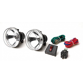 Rampage Headlight Wiring Harness 5098045