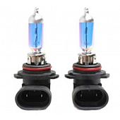 Recon Accessories Headlight Bulb Set Of 2 - 264H11DW