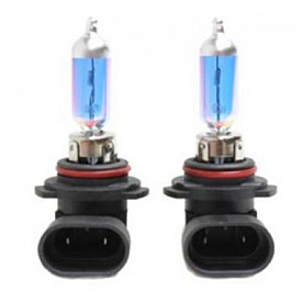 Recon Accessories Headlight Bulb Set Of 2 - 264H11DW
