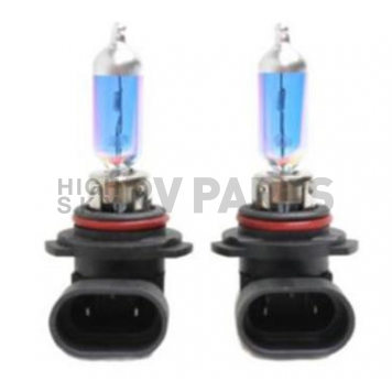 Recon Accessories Headlight Bulb Set Of 2 - 264H11DW