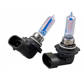 Recon Accessories Headlight Bulb Set Of 2 - 264H13DW