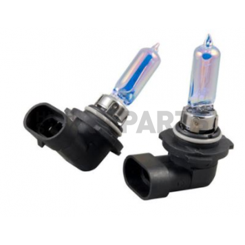 Recon Accessories Headlight Bulb Set Of 2 - 264H13DW