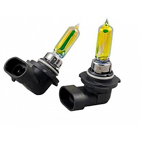 Recon Accessories Headlight Bulb Set Of 2 - 264H13SY