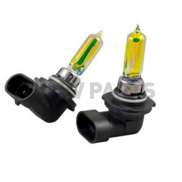 Recon Accessories Headlight Bulb Set Of 2 - 264H13SY