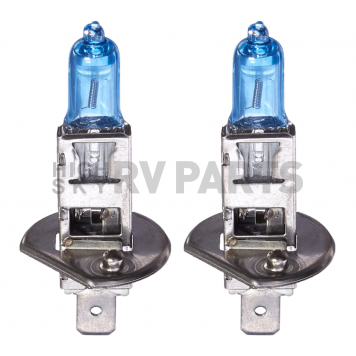 Recon Accessories Headlight Bulb Set Of 2 - 264H1DW