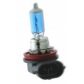 Recon Accessories Headlight Bulb Set Of 2 - 264H9DW