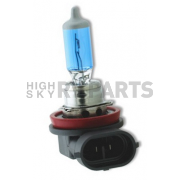 Recon Accessories Headlight Bulb Set Of 2 - 264H9DW