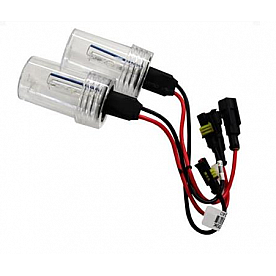 Recon Accessories Headlight Bulb Set Of 2 - 264H9HID