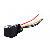 Recon Accessories Headlight Relay 264RELAY5