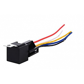 Recon Accessories Headlight Relay 264RELAY5