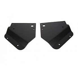 Rigid Lighting Driving/ Fog Light Mounting Bracket 40235