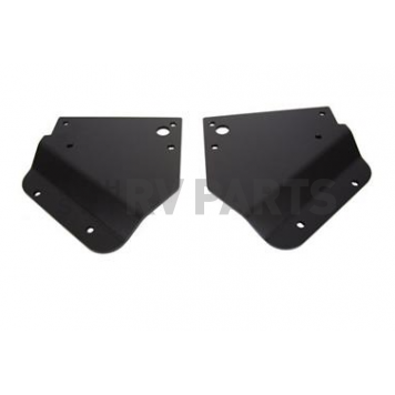 Rigid Lighting Driving/ Fog Light Mounting Bracket 40235