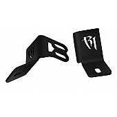 Rigid Lighting Driving/ Fog Light Mounting Bracket 46526