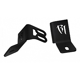Rigid Lighting Driving/ Fog Light Mounting Bracket 46526