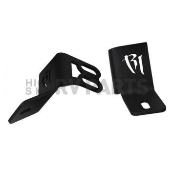 Rigid Lighting Driving/ Fog Light Mounting Bracket 46526