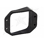 Rigid Lighting Driving/ Fog Light Mounting Bracket 49010