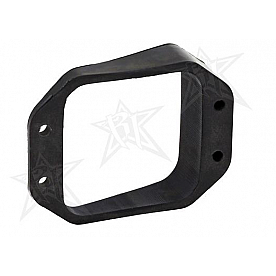 Rigid Lighting Driving/ Fog Light Mounting Bracket 49010