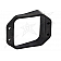 Rigid Lighting Driving/ Fog Light Mounting Bracket 49010