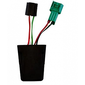 Rigid Lighting Headlight Anti Flicker Kit 55006