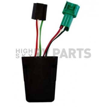 Rigid Lighting Headlight Anti Flicker Kit 55006