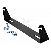 Rigid Light Bar Mounting Kit 40133