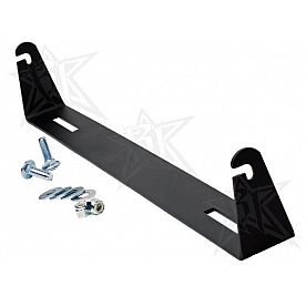 Rigid Light Bar Mounting Kit 40133