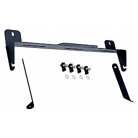 Rigid Lighting Light Bar Mounting Kit 40136