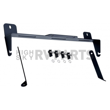 Rigid Lighting Light Bar Mounting Kit 40136