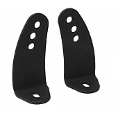Rigid Lighting Light Bar Mounting Kit 40182
