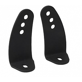 Rigid Lighting Light Bar Mounting Kit 40182