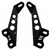Rigid Lighting Light Bar Mounting Kit 40333