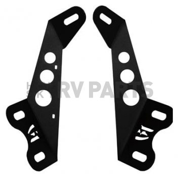 Rigid Lighting Light Bar Mounting Kit 40333