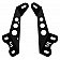 Rigid Lighting Light Bar Mounting Kit 40333