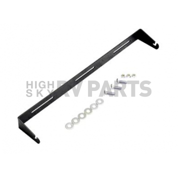 Rigid Lighting Light Bar Mounting Kit 42010